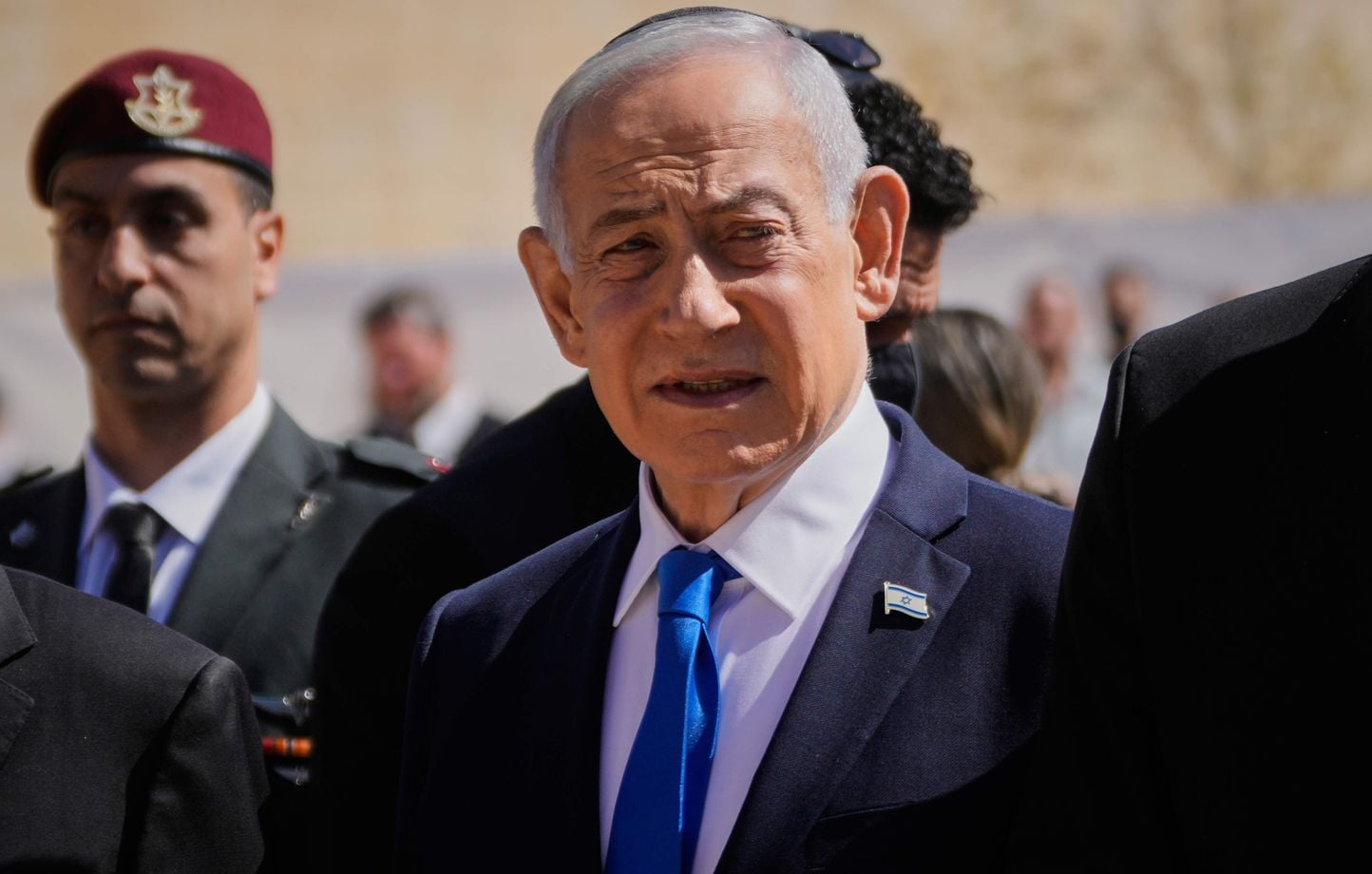 Comentarios inventados y atribuidos a Benyamin Netanyahu sobre las FDI que supuestamente “atacaron a civiles” Comentarios inventados y atribuidos a Benyamin Netanyahu sobre las FDI que supuestamente “atacaron a civiles”